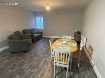 Apartment 2, 13 Laurence Street, Drogheda, Co. Louth