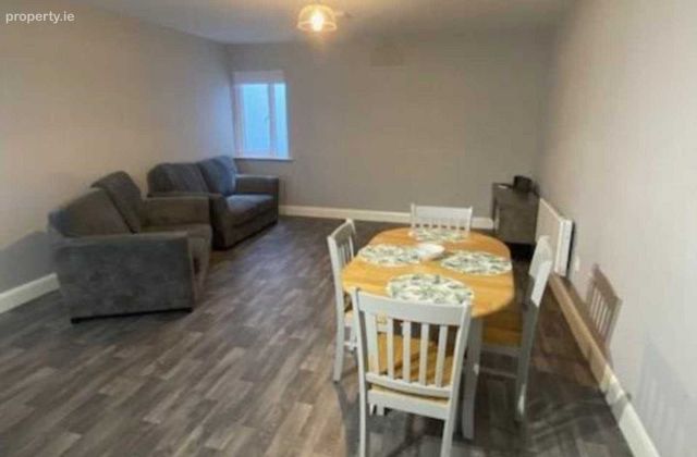 Apartment 2, 13 Laurence Street, Drogheda, Co. Louth - Click to view photos