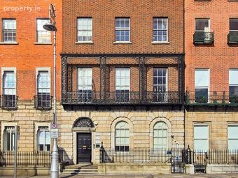 6 Merrion Square North, Dublin 2