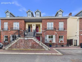 40 Anley Court, Lucan, Lucan, Co. Dublin