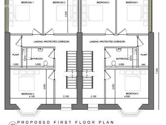 New Build Townhouse, O'curry Street, Kilkee, Co Clare, Kilkee, Co. Clare - Image 4
