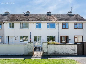 1237 St. Evins Park, Monasterevin, Co. Kildare, Monasterevin, Co. Kildare