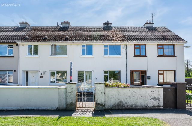 1237 St. Evins Park, Monasterevin, Co. Kildare, Monasterevin, Co. Kildare - Click to view photos