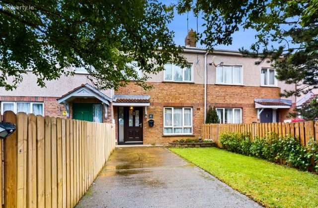 97 Cedarfield, Drogheda, Co. Louth - Click to view photos