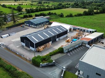Ballynagoshen, Edgeworthstown, Corbay Upper, Co. Longford - Image 3