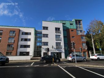 Apartment 205, Lord Edward Street, Limerick, Co. Limerick, Prospect, Co. Limerick