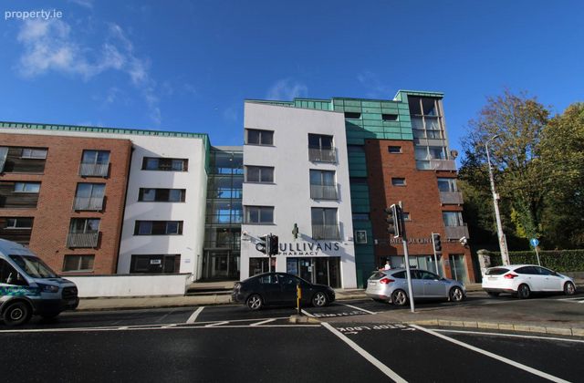 Apartment 205, Lord Edward Street, Limerick, Co. Limerick, Prospect, Co. Limerick - Click to view photos
