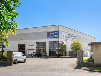 Multiple Units, Block B, Aerodrome Business Park, Jordanstown Road, Rathcoole, West Co, Dublin, Baldonnell, Dublin 22 - Image 2