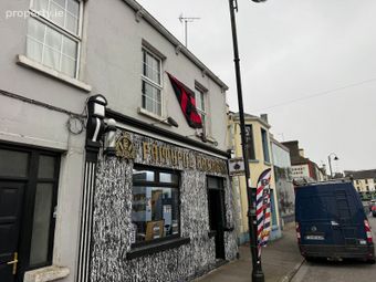Clare Street, Ballyhaunis, Co. Mayo