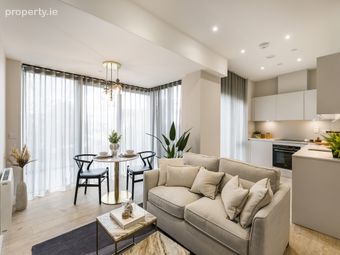 Studio Apartment, Castle Park Road, Dalkey, Co. Dublin