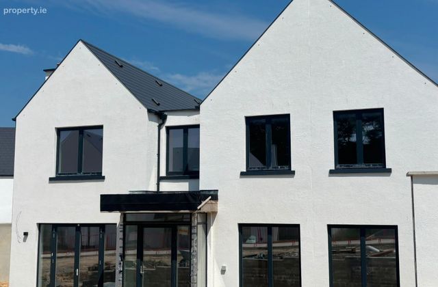 No. 35 Stronveele, Glenville Road, Wexford Town, Co. Wexford - Click to view photos