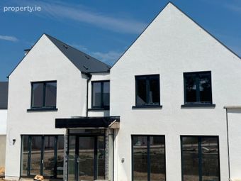 No. 35 Stronveele, Glenville Road, Wexford Town, Co. Wexford