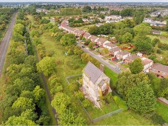 The Old Schoolhouse Site, Porterstown Road, Kellystown, Clonsilla, Clonsilla, Dublin 15 - Image 3