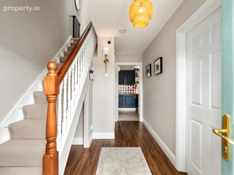 32 Djouce Meadow, Roundwood, Co Wicklow, Roundwood, Co. Wicklow - Image 3