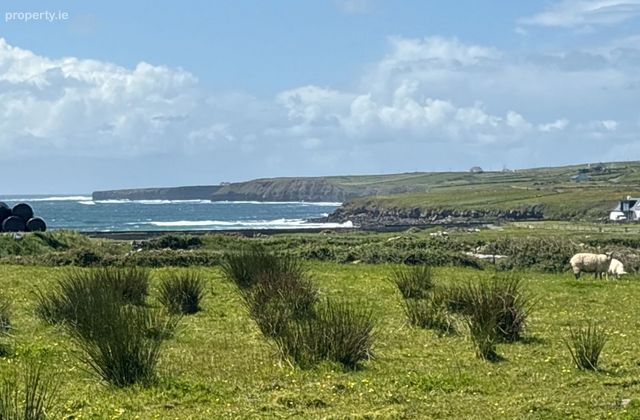 Clahane, Liscannor, Co. Clare - Click to view photos