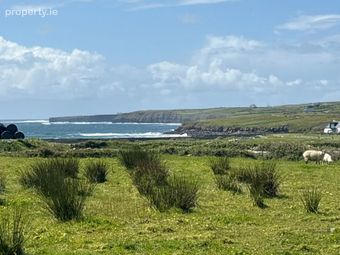 Clahane, Liscannor, Co. Clare