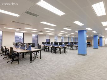 Block C, Abbey Court, Middle Abbey Street, Dublin 1 - Image 3