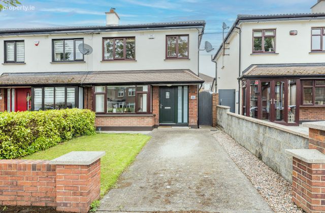 46 The Park, Orlynn Park, Lusk, Co. Dublin, Lusk, Co. Dublin - Click to view photos