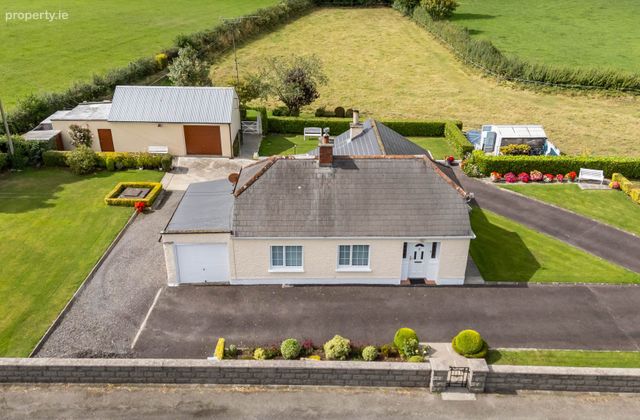 Clontail, Drumconrath, Co. Meath, Drumconrath, Co. Meath - Click to view photos