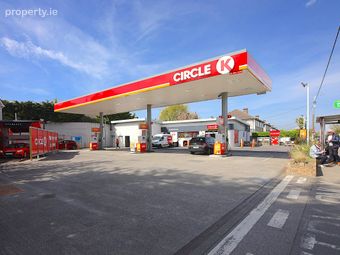 Rathfarnham Service Station, Rathfarnham Road, Dublin, D14 V2P4, Dublin 14
