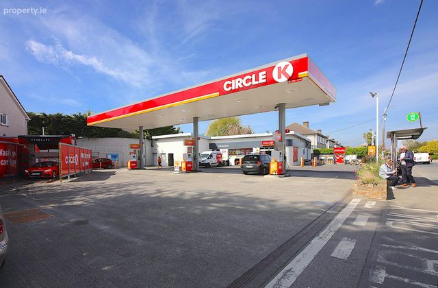 Circle K, Rathfarnham Service Station, Rathfarnham Road, Dublin, Dublin 14 - Click to view photos