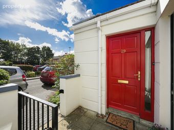 29 Rathdown Square, North Circular Road, Dublin 7, North Circular Road, Dublin 7 - Image 5