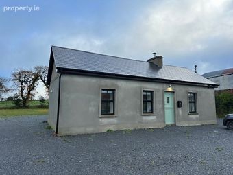 Lower Mountcoal, Listowel, Co. Kerry