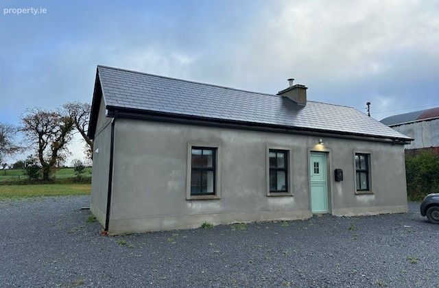 Lower Mountcoal, Listowel, Co. Kerry - Click to view photos