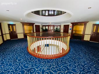 Apartment, The Berkeley Block, Pembroke Square, Grand Canal Dock, Dublin 4 - Image 3