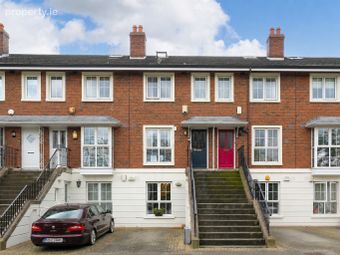 15 Grosvenor Lodge, Rathmines, Dublin 6, Rathmines, Dublin 6