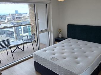 Apartment 44, East Wharf, North Wall, Dublin 1 - Image 3