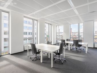 Regus, Ormond Building, 31-36 Ormond Quay Upper, Smithfield, Dublin 7