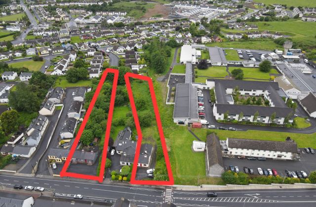 No 1 &amp; 3 Daffitts Terrace, Castlebar, Co. Mayo - Click to view photos