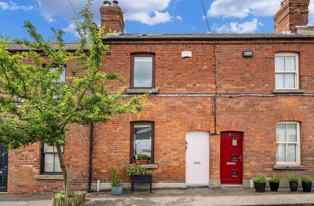 9 Hammond Street, Dublin 8, Dublin 8 - Click to view photos