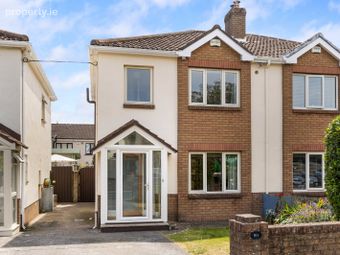 104 Eaton Wood Grove, Shankill, Dublin 18, Shankill, Dublin 18