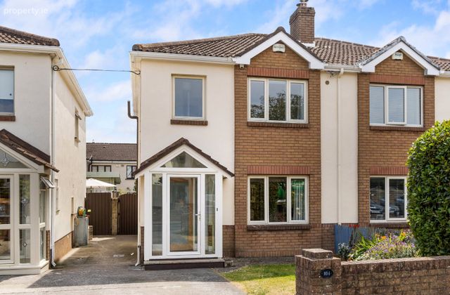 104 Eaton Wood Grove, Shankill, Dublin 18, Shankill, Dublin 18 - Click to view photos
