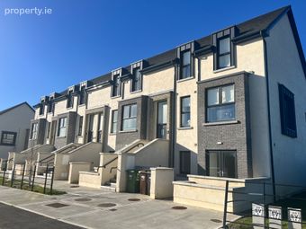 30 Hamilton Park (apt), Clane, Co. Kildare, Clane, Co. Kildare - Image 2