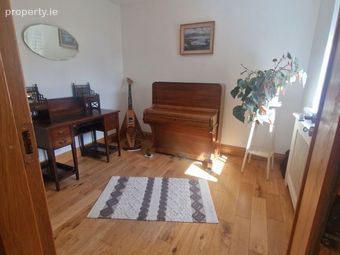 Kilroe East, Inverin, Spiddal, Co. Galway