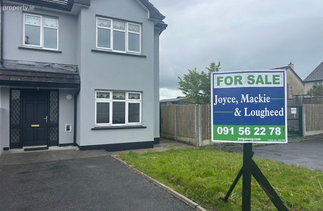 28b The Birches Close, Galway Road, Tuam, Co. Galway - Click to view photos