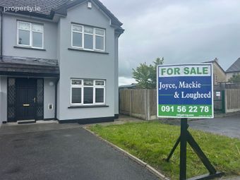 28b The Birches Close, Galway Road, Tuam, Co. Galway
