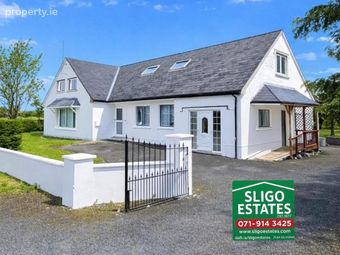 Carrowgobbadagh, Carraroe, Belladrihid, Co. Sligo