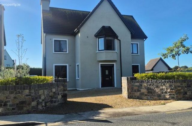 Kilkenny Road, Gowran, Gowran, Co. Kilkenny - Click to view photos