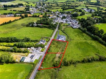 2 X Sites At, Ballincur, Kinnitty, Co. Offaly, Kinnitty, Co. Offaly - Image 4