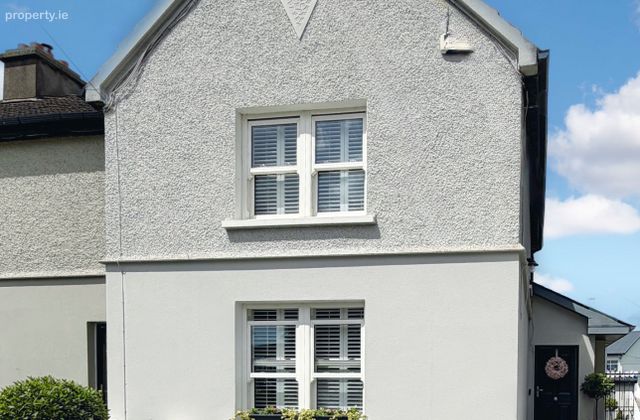 21 Corcoran Terrace, Kilkenny, Kilkenny, Co. Kilkenny - Click to view photos