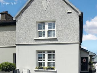 21 Corcoran Terrace, Kilkenny, Kilkenny, Co. Kilkenny