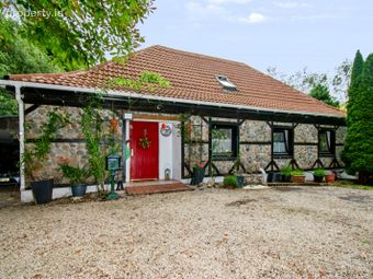 Old Park House, Claremorris, Co. Mayo