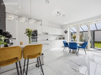 8 Westmill Place, Miller's Glen, Swords, Co. Dublin - Image 3