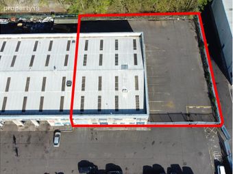 Unit 7/8, Block 2, Waterfront Business Park, Wallingstown, Little Island, Co. Cork, Little Island, Co. Cork - Image 2