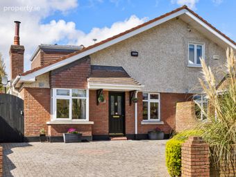 19 Seaview Wood, Shankill, Dublin 18, Shankill, Dublin 18