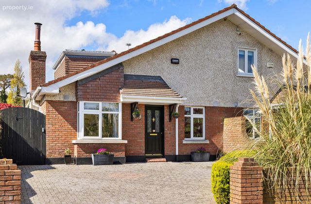 19 Seaview Wood, Shankill, Dublin 18, Shankill, Dublin 18 - Click to view photos
